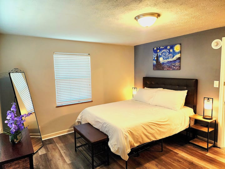 Schlafzimmer 2
