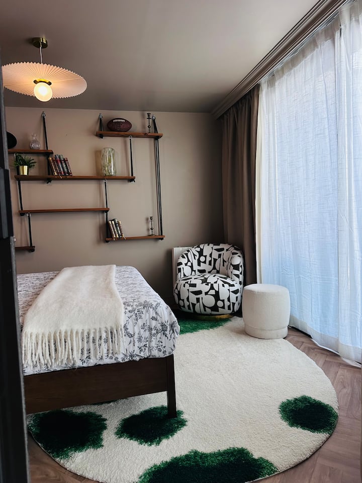 Chambre 1