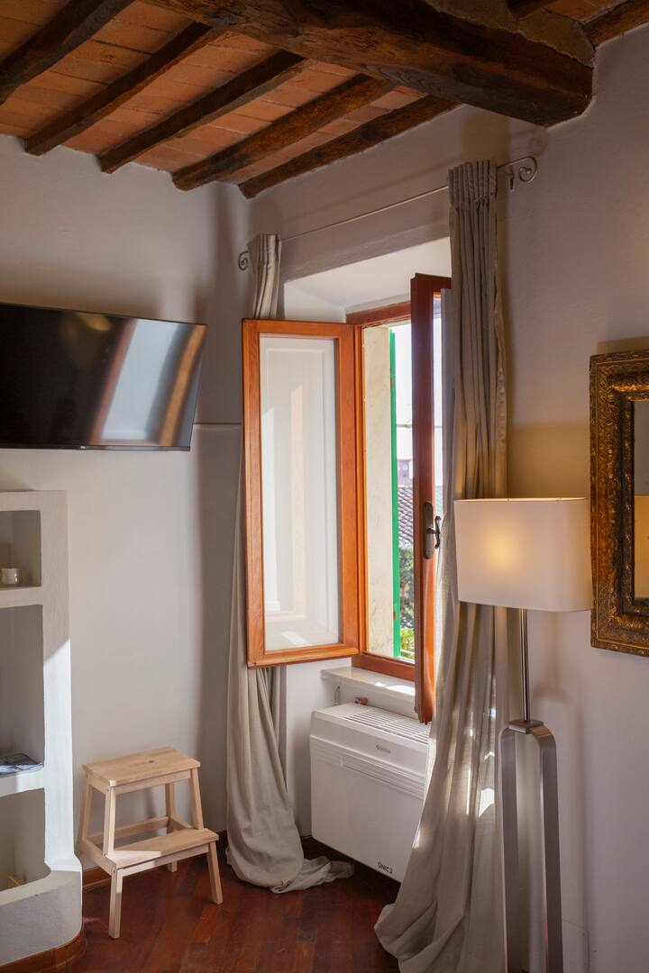 Suite 200m Dal Mare - Rio