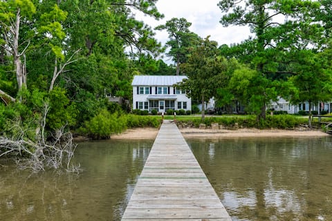 The Mill House