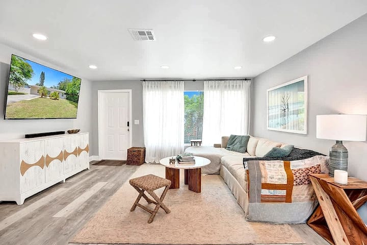 Charming 3br Getaway 10 Min To Beach - Deerfield Beach, FL
