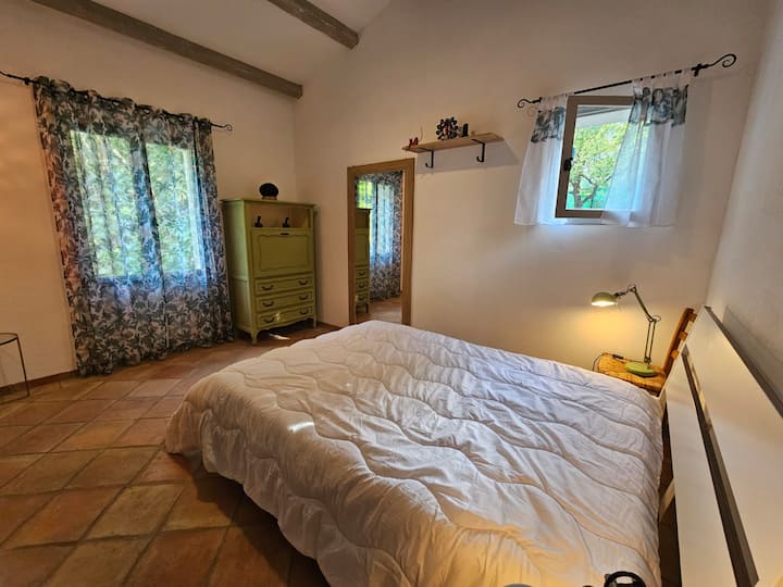 საძინებელი