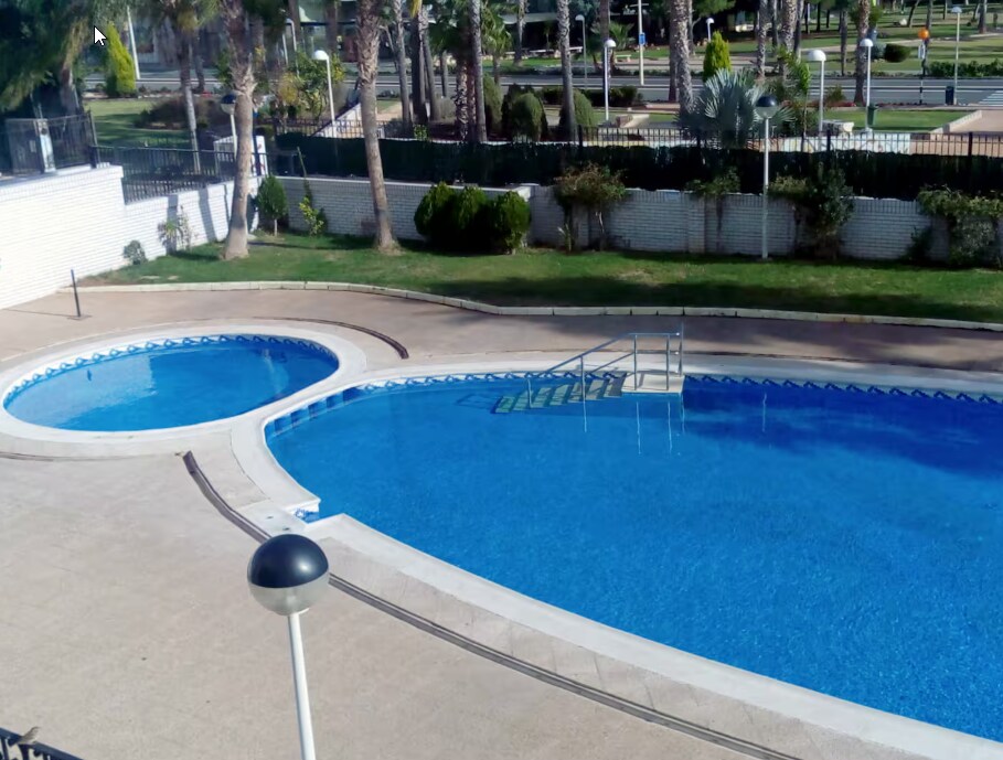 Apartamento en Oropesa del Mar