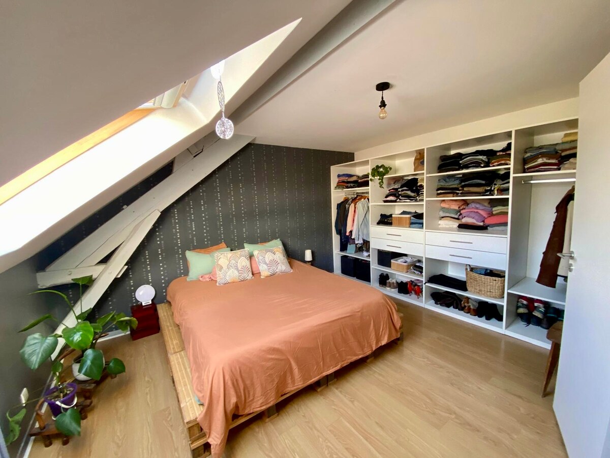 غرفة النوم 1