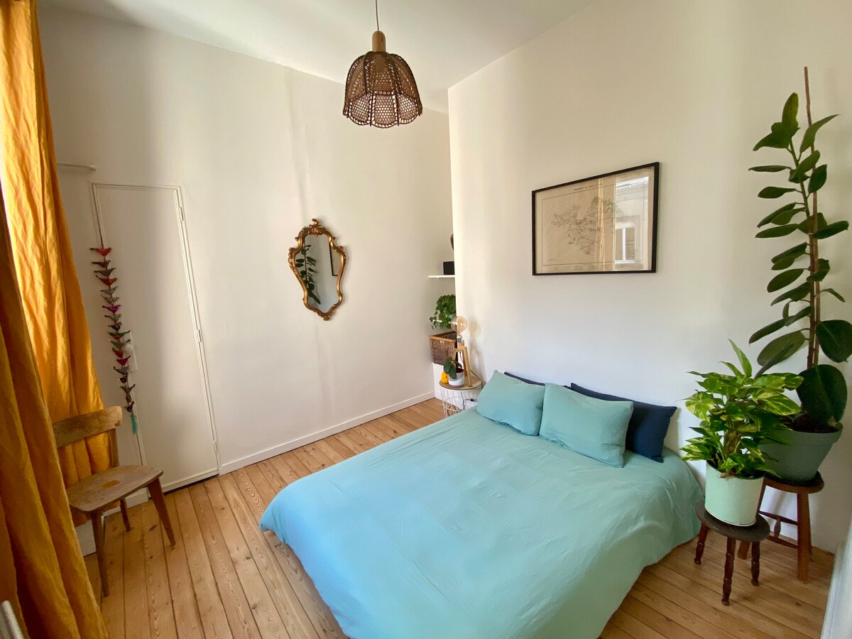 غرفة النوم 2