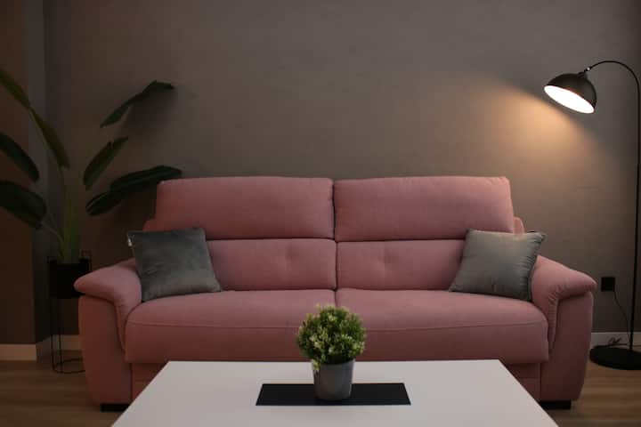 Suite Oeste 2 - Salamanca, España