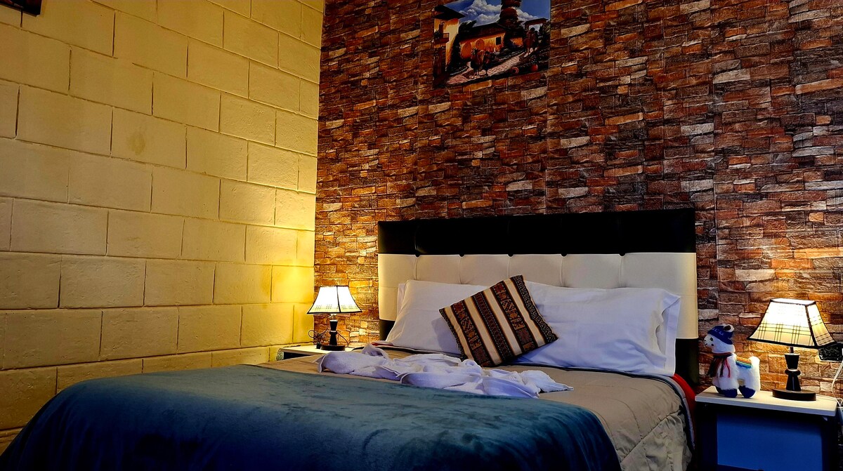 საძინებელი