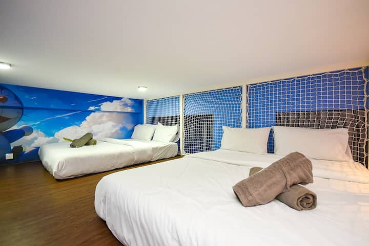Bedroom 2