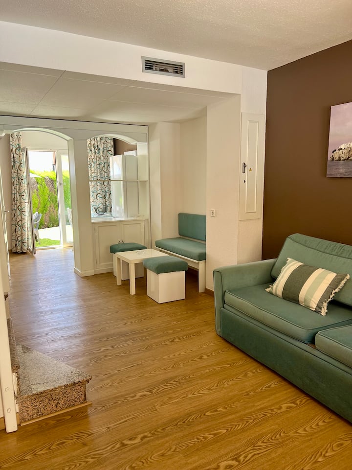 Apartamento Jardines Del Mar - Benicarló