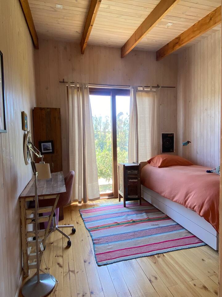 غرفة النوم 3