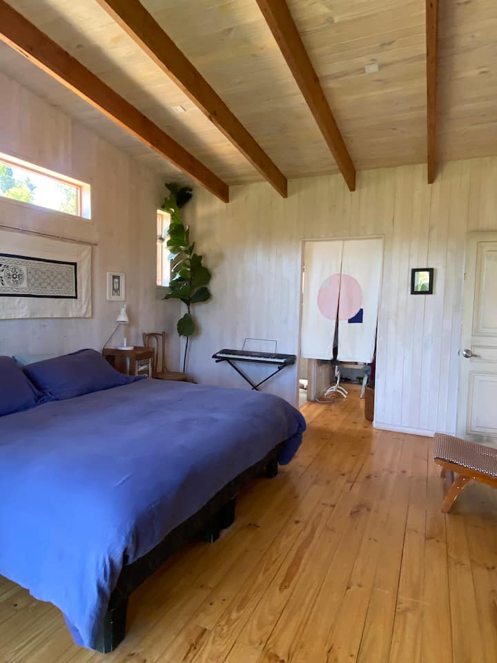 غرفة النوم 1