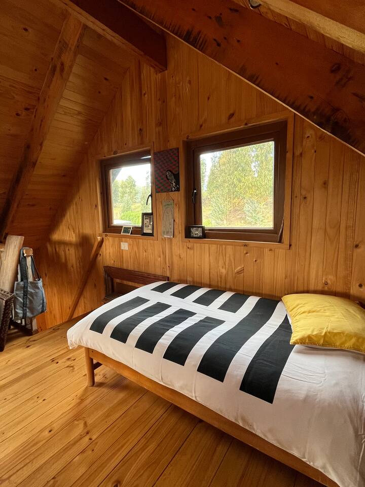 غرفة النوم 5