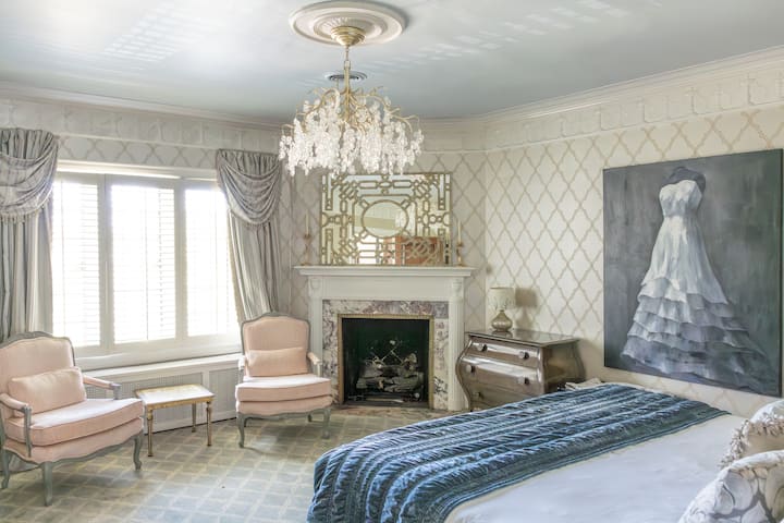Bedroom 7