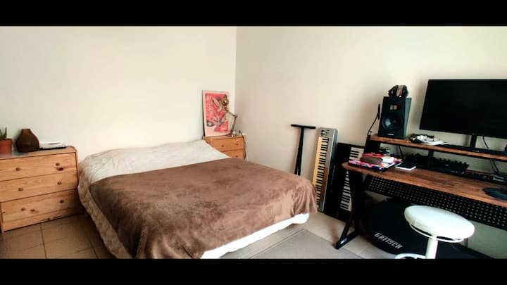 Спална соба