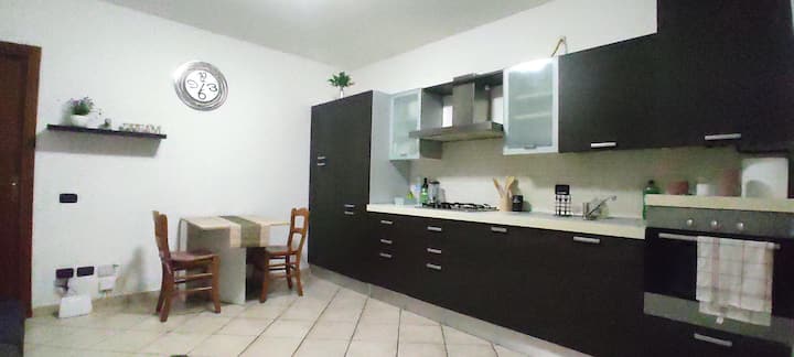 Bilocale 20/30km Da Milano-malpensa-fiera Milano - Saronno