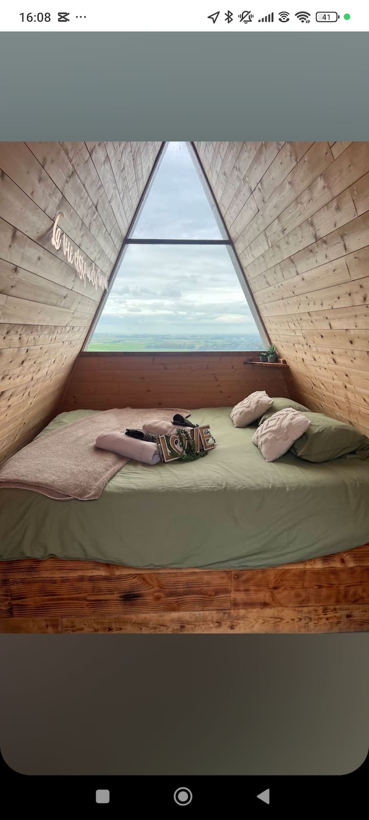 Tipi Insolite Bien-être - France