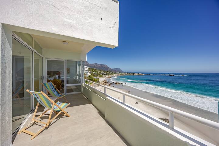 Luxurious, Private entrance Clifton 1st Beach gallery image 5