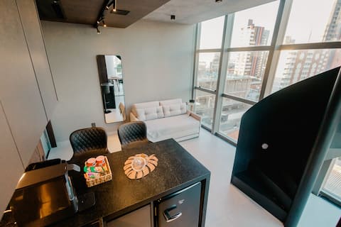 Airbnb em destaque: Simple 503 em Paraíba