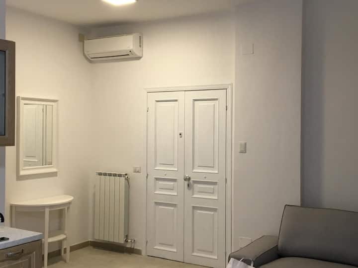 A Casa Di Maria (Ampio Centralissimo) - Civitanova Marche