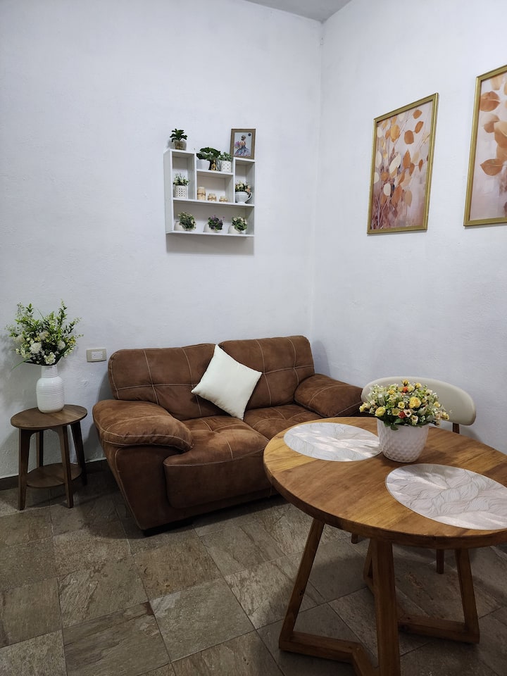 Loft Tranquilo - San Miguel de Allende