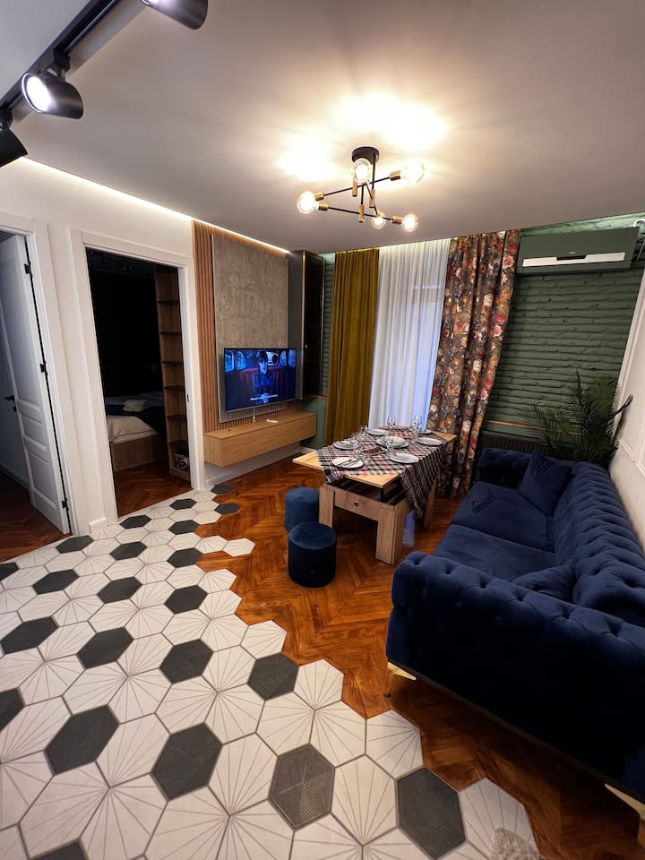 Sala de estar