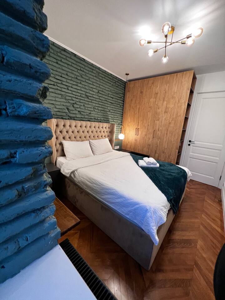 Quarto 1