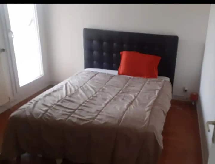 Appartement Calme - Villefontaine