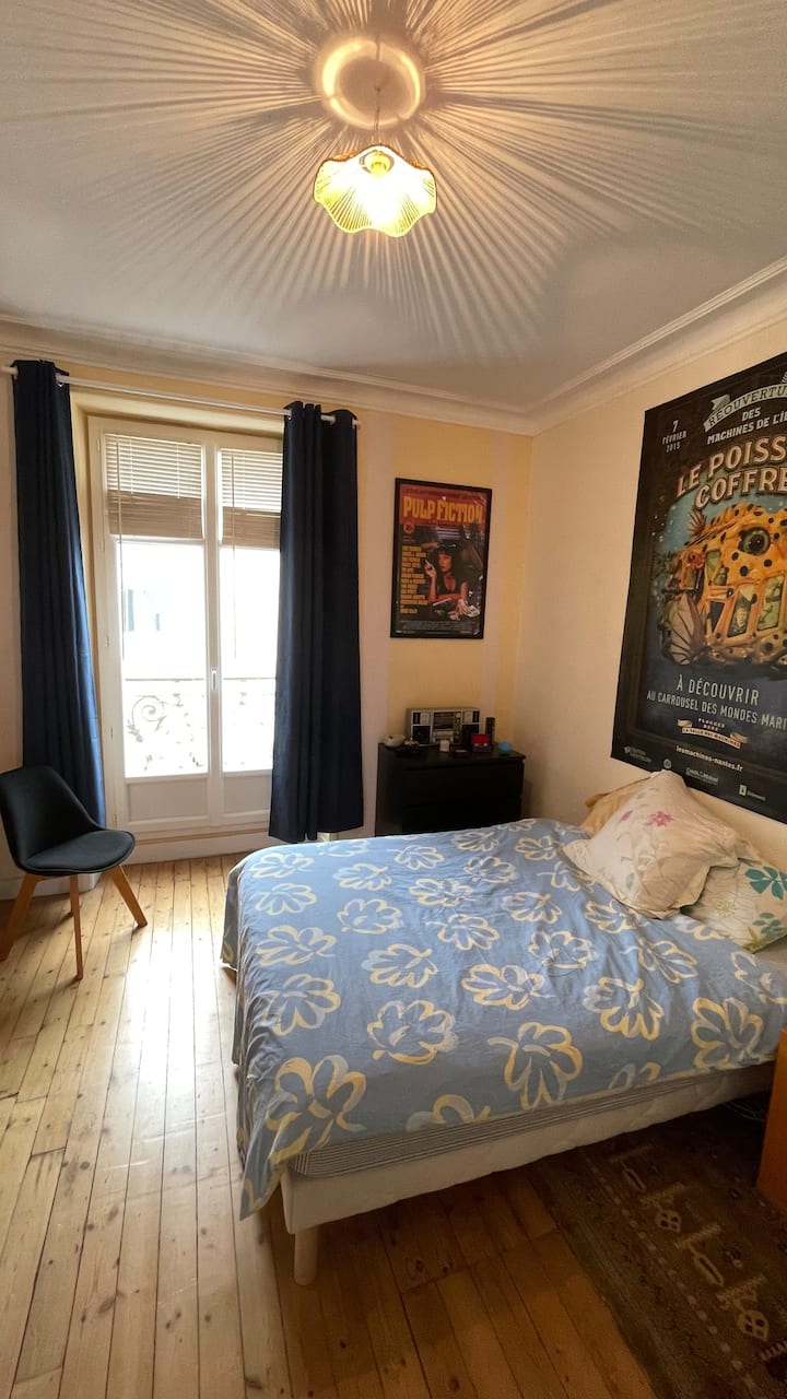 Спална соба