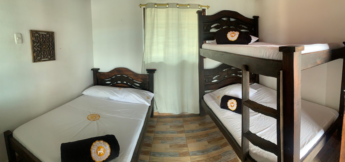 Спална соба 4