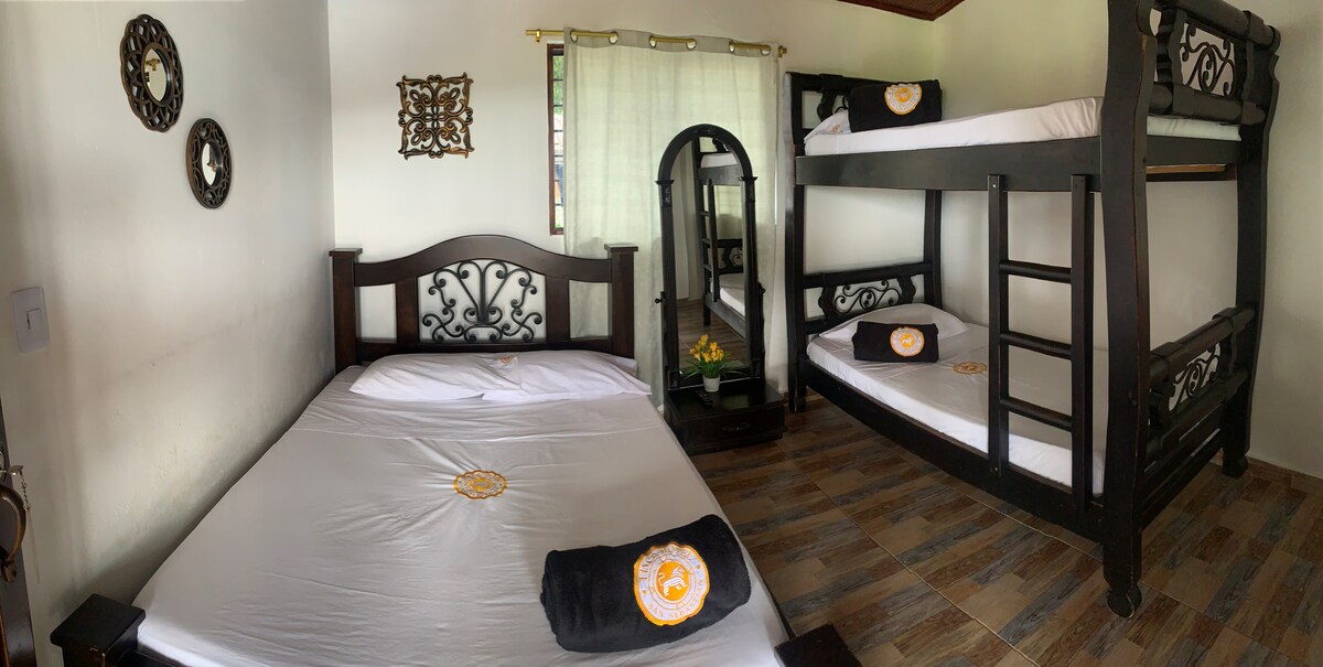 Спална соба 5