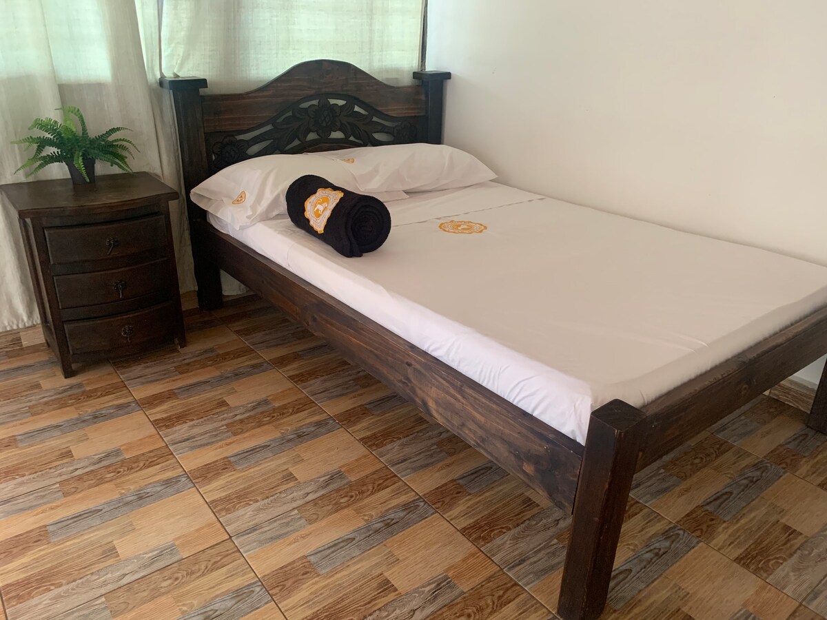 Спална соба 3