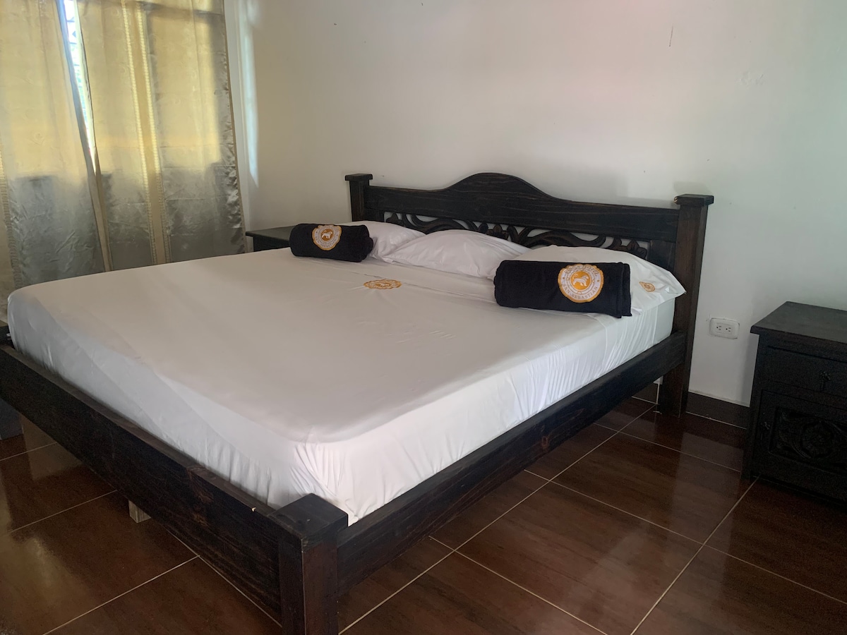 Спална соба 2