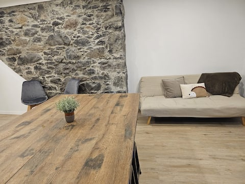 Top Airbnb: Villa Julia: Mountain Getaway em Santa Cruz