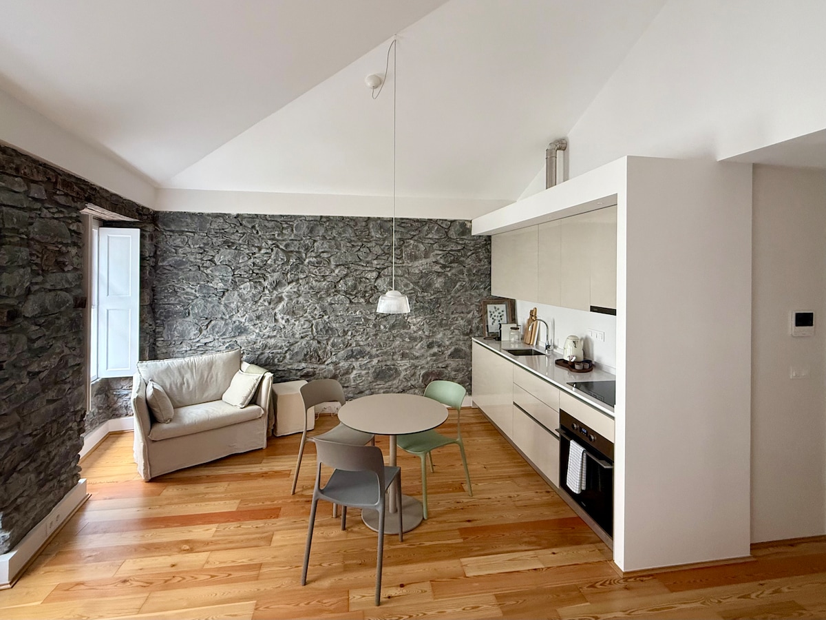 Anúncio popular: CANTO III Apartment in the Heart of Funchal em Funchal (São Pedro)