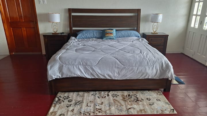 غرفة النوم 2