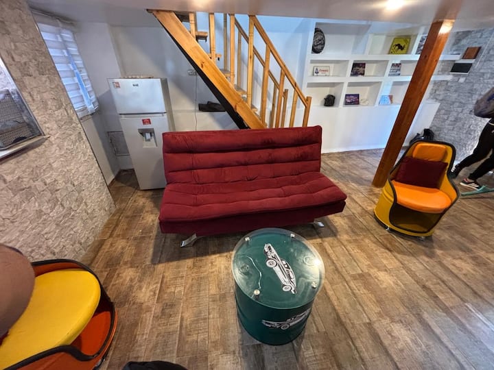 Très Beau Studio - Béjaïa