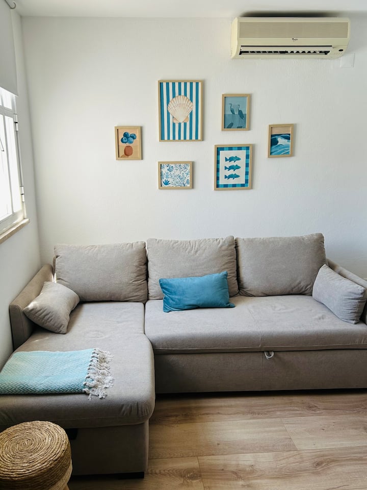 Tavira Happy Stay - Tavira