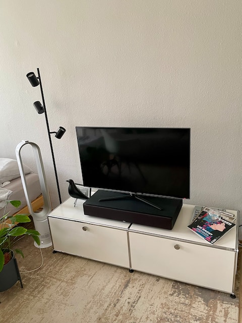 Top Airbnb: Small and fine in the south of Munich in Thalkirchen