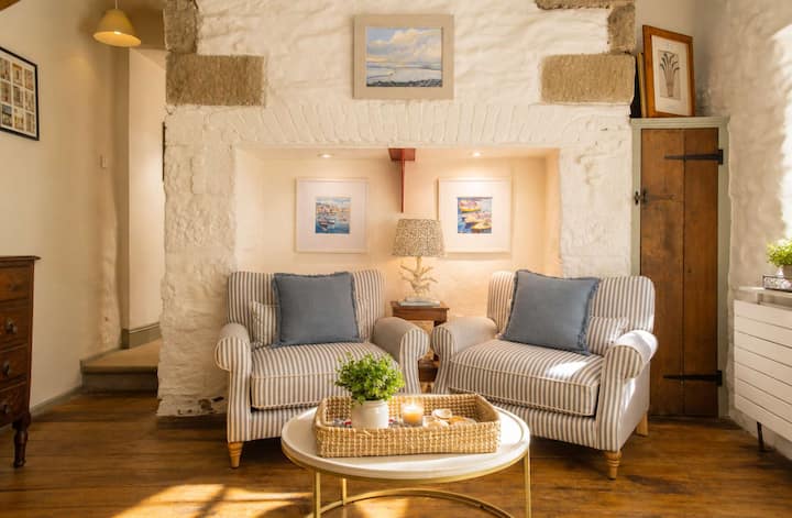 Merchants House - By Rowes Retreats - 彭林