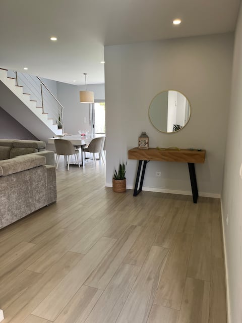 Airbnb em destaque: Ponta Delgada Carminho & Nónó guest house em Açores