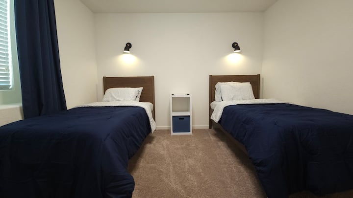 Camera da letto 3