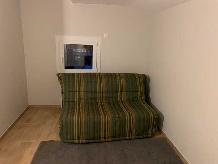 Petit Appartement à Bonneville - Bonneville