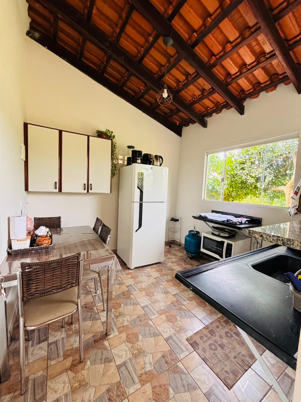Top Airbnb: Refúgio do Sossego - House on Lake Corumbá IV em Alexânia