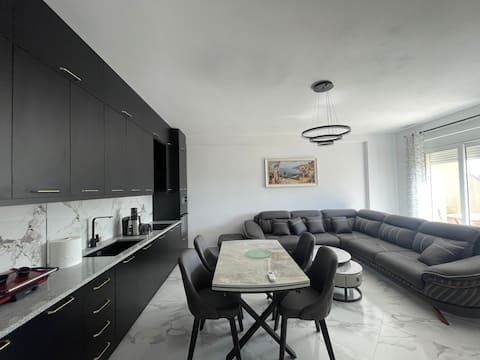 Modern Apartment in the Center of Fier