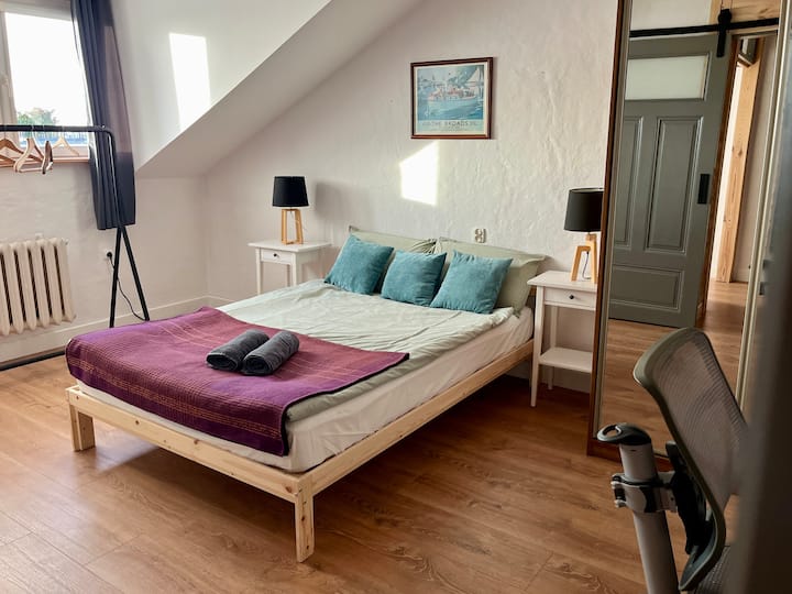 Bedroom 1