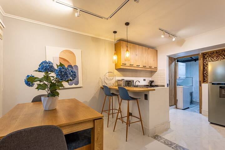Hostme managed Airbnb listing 2
