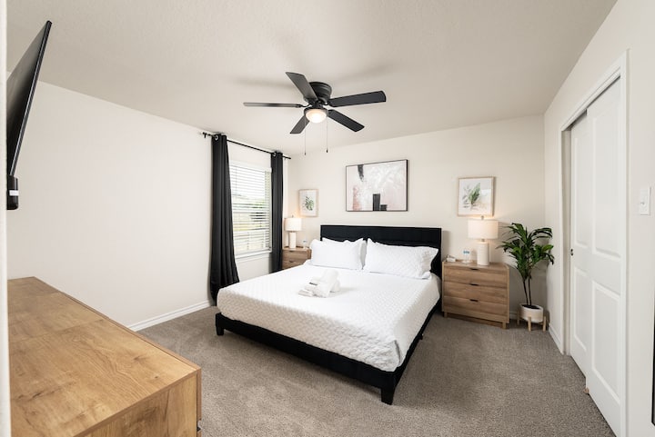 საძინებელი 5