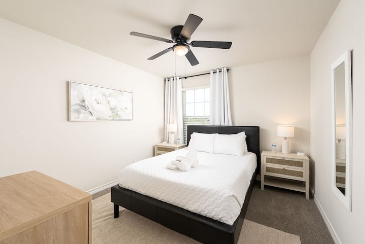 საძინებელი 3