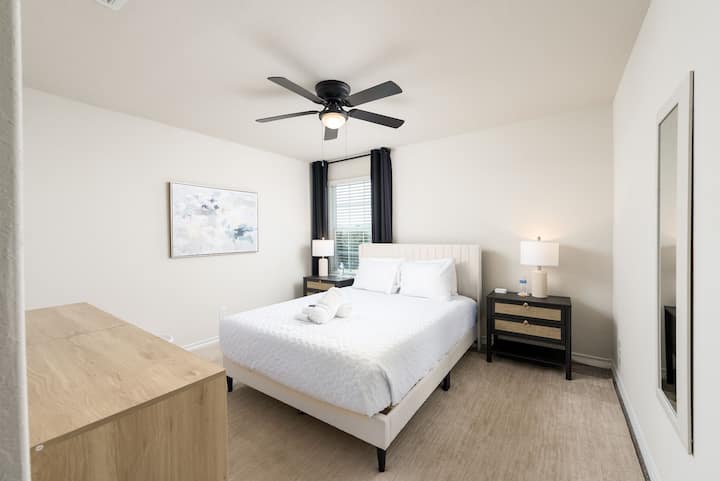 საძინებელი 2