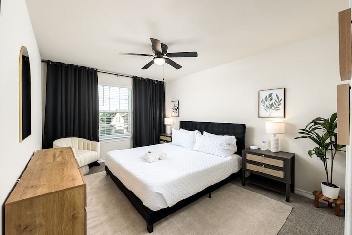 საძინებელი 4